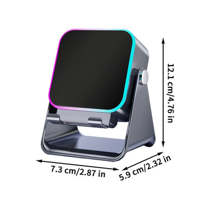 5-in-1 Bluetooth induction speaker